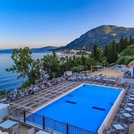 Costa Blu Hotel Benitses (Corfu)