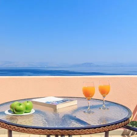 Costa Blu Benitses (Corfu)