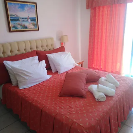 Costa Blu 5* Benitses (Corfu)