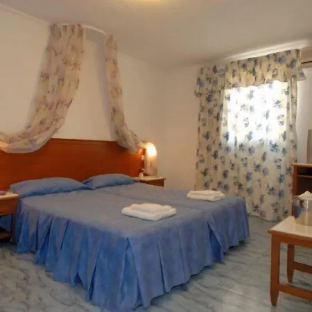 Costa Blu 5* Benitses (Corfu)