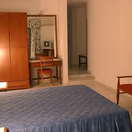 Hotel Costa Blu 5*