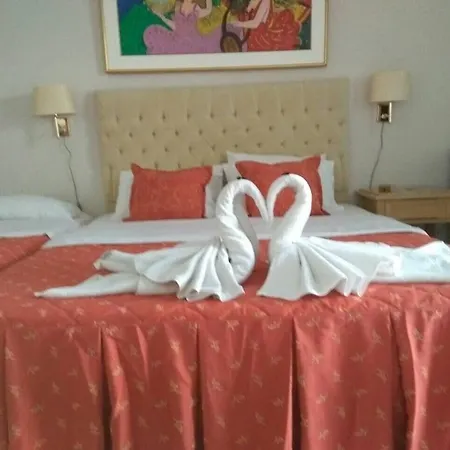 Costa Blu Hotel Benitses (Corfu)