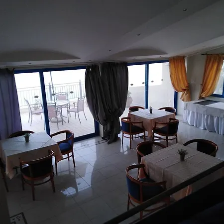 Hotel Costa Blu