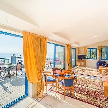 Hotel Costa Blu 5*