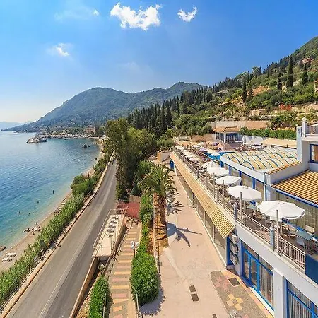 Costa Blu Hotel