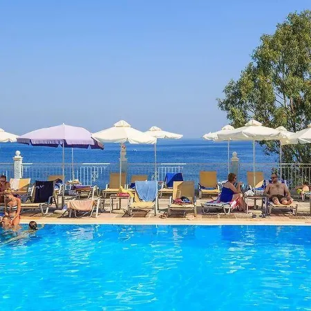 Costa Blu 5*