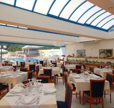 Costa Blu 5* Benitses (Corfu)