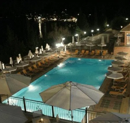Costa Blu 5* Benitses (Corfu)