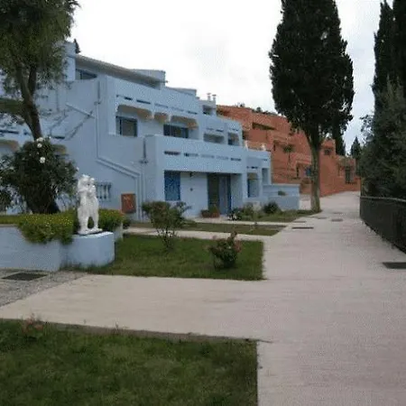 Costa Blu Hotel