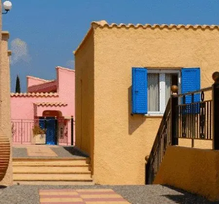 Hotel Costa Blu 5*