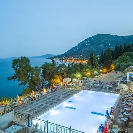 Costa Blu Hotel 5*