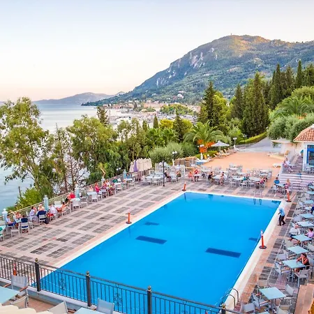 Hotel Costa Blu 5*