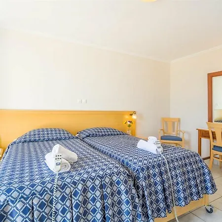 Hotel Costa Blu 5*