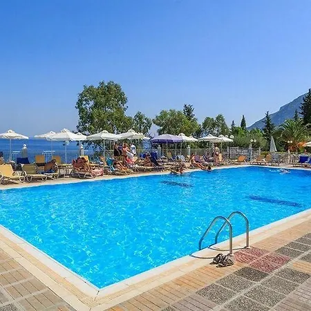Costa Blu Hotel 5*
