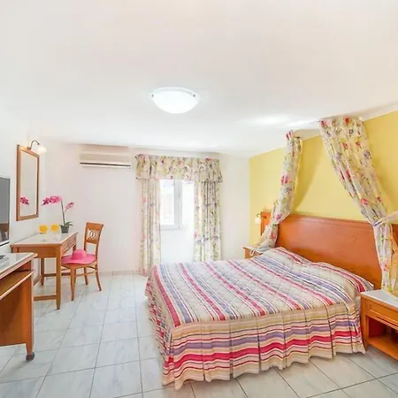 Costa Blu Hotel 5*
