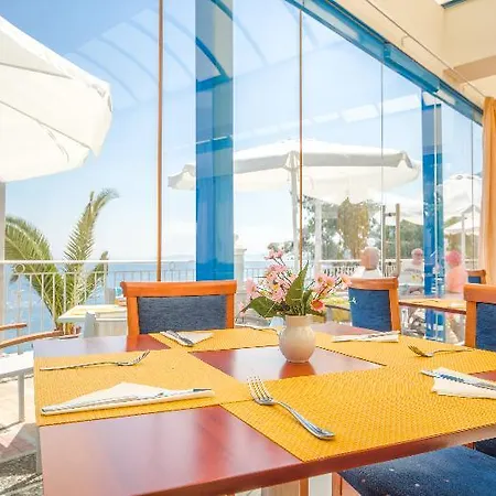 Costa Blu Hotel