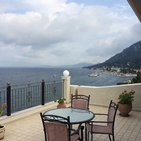 Costa Blu Hotel Benitses (Corfu)