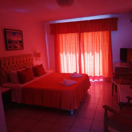 Costa Blu Hotel 5*