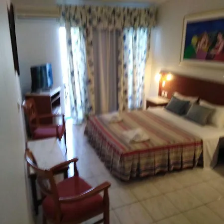 Hotel Costa Blu Benitses (Corfu)