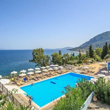Costa Blu Hotel Benitses (Corfu)